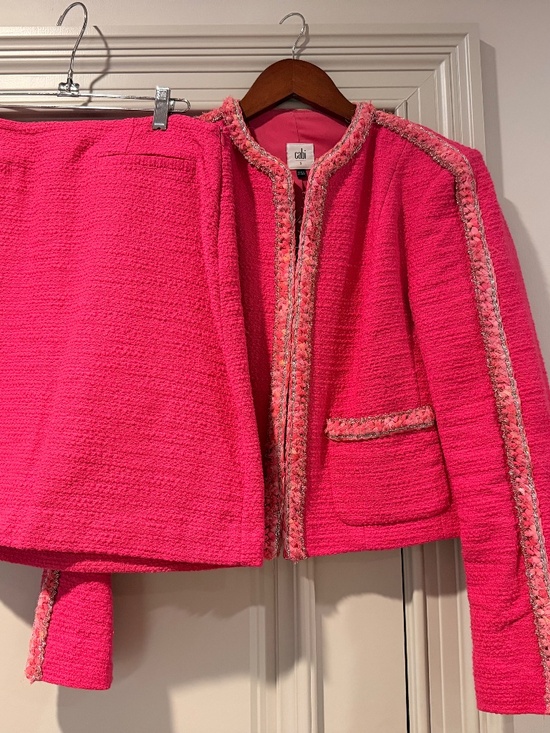 CAbi Jackets & Blazers - Cabi ballroom jacket & skirt